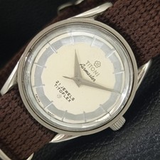 TITONI AIRMASTER TITOFLEX