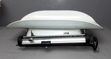Alte Seca Waage Kinder- Babywaage max 15 kg Säuglingswaage Meschanisch M 14