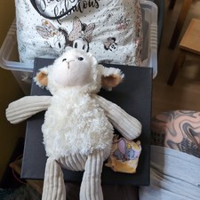 Scentsy Buddy Lenny das Lamm