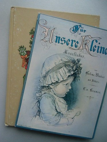 Bücher für unsere kleinen - 2,