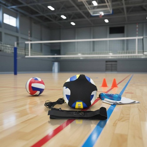 Volleyball slam trainer - volleyball,