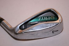 PHYZ IV (Regular, Graphit) Eisen 7