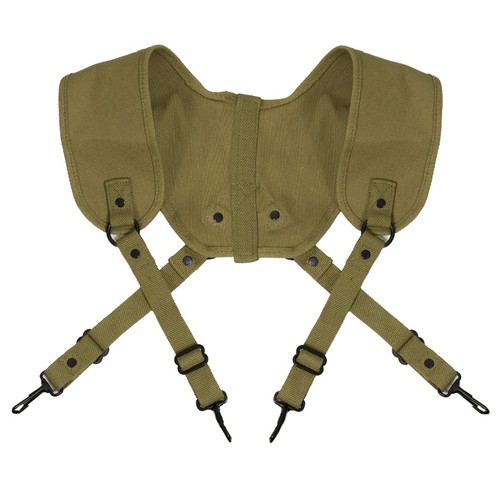 Wwii army m1936 - us, medic