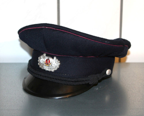 Original veb ddr - veb,
