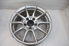 Alu Felge Alufelge vorn rechts 7x16 ET43 Mercedes A-KLASSE 150 169 2064015702