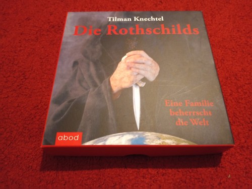 Die rothschilds eine familie - eine,