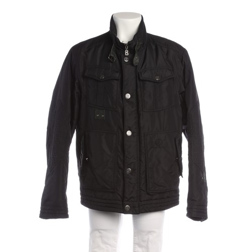 übergangsjacke bogner schwarz - bogner,