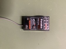 Futaba R-6106 HFC 2,4GHz 6