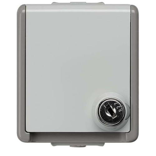 Siemens dig industr ip44 - dig.industr.,