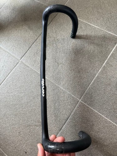 Cervelo carbon lenker - s5,