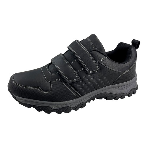 Herren sneaker klettverschluss - herren,