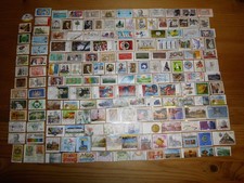 Kiloware, ca. 170 verschiedene Sondermarken  Bund aus DM- / €-Zeiten