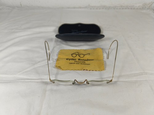 Art deco brille - art,