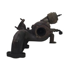 Audi A3 S3 8L 1999 Diesel 66kW