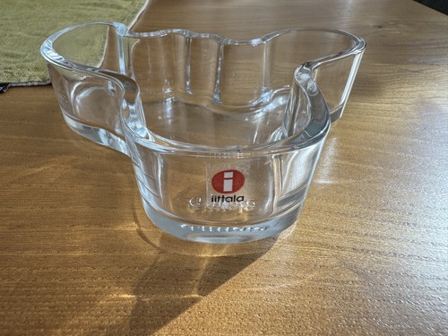 Iittala alvar aalto schale - alvar,