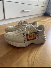 Originale Gucci-Sneaker