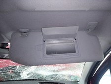 Right sun visor - 2483821, for