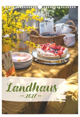 Landhaus 2027