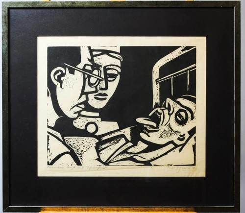 Kurt scheele 1932 - scheele,