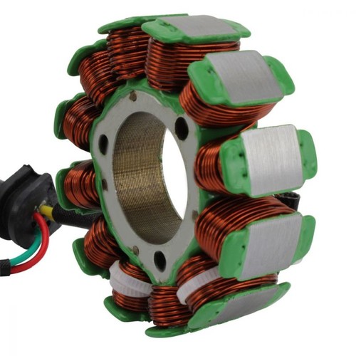 Generator stator for - generator,