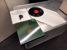 NEAR MINT++ 14 LP Wagner