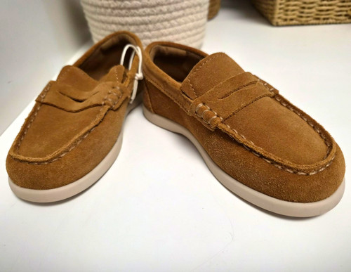Zara jungen mokassins - zara,