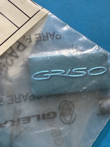 Gu06517700 aufkleber grau moto - gu06517700,