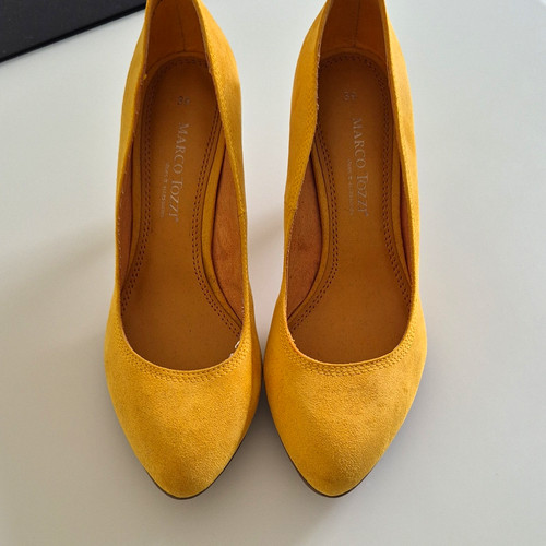 Marco tozzi damen pumps - tozzi,