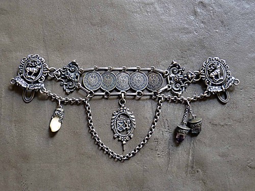 Trachtenschmuck bayern alpen - trachtenschmuck,