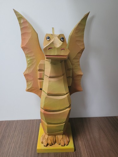 Rademacher drache - xl,