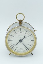 PFEILKREUZ Wecker Stoppuhr