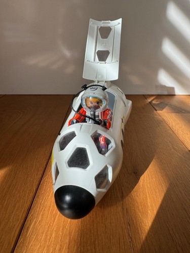 Playmobil space 9488 - space,