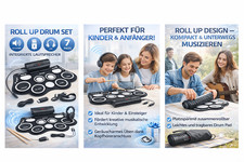 Elektronisches Schlagzeug