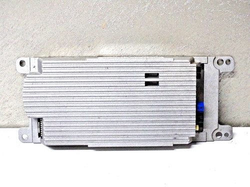 Bmw 5er f11 combox telematik - f11,