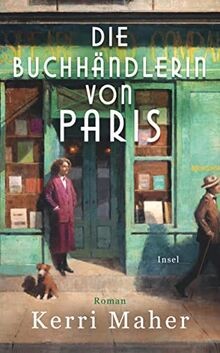 Die buchhändlerin von - die,