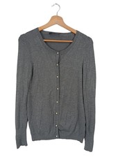 ZARA KNIT Cardigan Damen Jacke