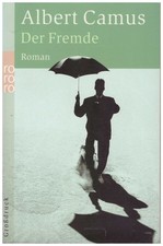 Albert Camus Der Fremde Roman