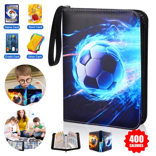 Sammelalbum für 400 karten - 400,