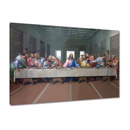 Leinwand bild wandbild - bild, canvas