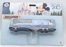 Matchbox Convoy Bus Motor