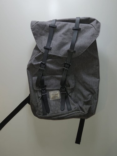 Kalidi rucksack grau - rucksack,