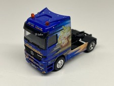 MB Actros   Zugmaschine "