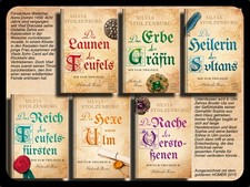 Die Ulm-Trilogie I & II von