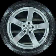 245/45 R18 Winterreifen BMW