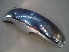 Honda CB 650 C Typ RC08