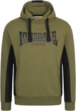 Lonsdale Hoodie Balmullo