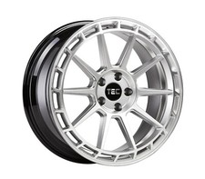 4x 19 Zoll GT8 Felgen für VW