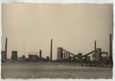 10x7cm Tolles Vintage