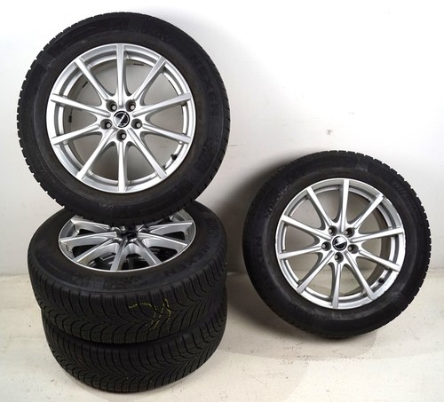 Volvo xc60 borbet winterreifen - xc60,