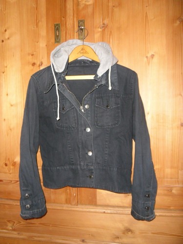 Madonna damen kapuzen - damen, jeans